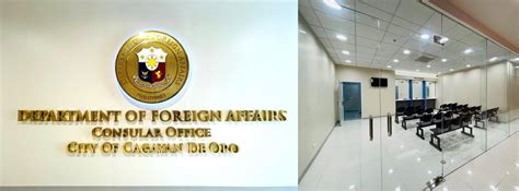 dfa consular office - dasmariñas reviews|DFA Consular Office in SM .